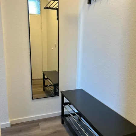 Moderne Altbauwohnung Mit Stellplatz, Innenstadtlage